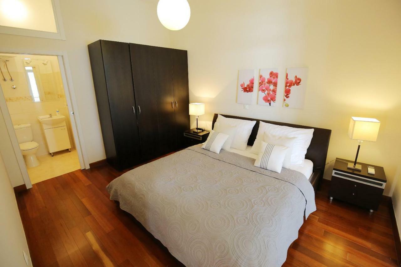 Seafront Beach Apartment - Directly At The Beach Zadar Exteriér fotografie